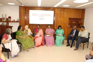 তিন মাসের মধ্যে মাসিক নিয়মিতকরণ উপকরণ ও ওষুধের সরবরাহ স্বাভাবিক করা সম্ভব