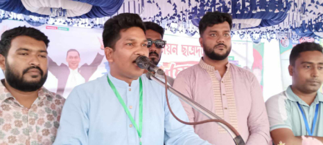 সাভারে ছাত্রদলের কর্মী সম্মেলন অনুষ্ঠিত: মেধাবী ও ত্যাগীদের মূল্যায়নের ঘোষণা