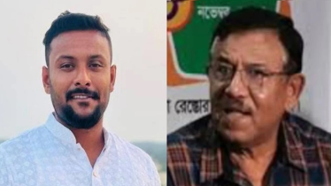 খুরশকুলে যুবককে হত্যা: ৬ জনের বিরুদ্ধে হত্যা মামলা 