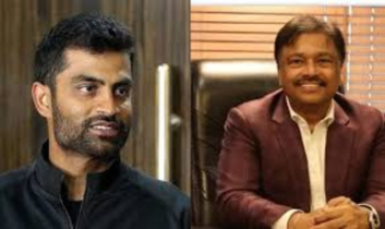 ক্রিকেটারদের সঙ্গে বৈঠকে বসছেন বিসিবি সভাপতি