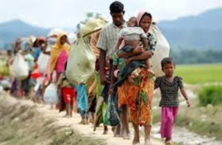 লক্ষাধিক নতুন রোহিঙ্গাকে আশ্রয় দিতে বাংলাদেশকে অনুরোধ জাতিসংঘের
