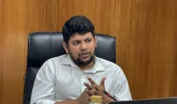দীপ্ত টিভির সংবাদ কার্যক্রম সরকার বন্ধ করেনি : তথ্য উপদেষ্টা