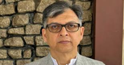 করিডর নিয়ে ম্যান্ডেটহীন সরকারের সিদ্ধান্ত নেওয়া সমীচীন নয় : সালাহউদ্দিন