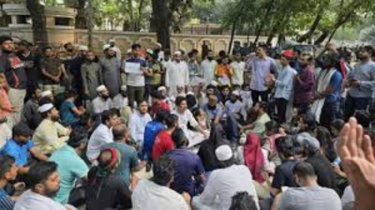 আওয়ামী লীগ নিষিদ্ধের দাবি গুরুত্বের সাথে বিবেচনা করছে সরকার