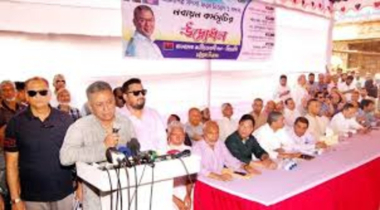 আ. লীগের যারা সামাজিকভাবে গ্রহণযোগ্য তারা বিএনপিতে যোগ দিতে পারবেন