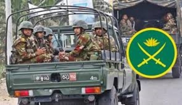 গুজবে কান দেবেন না, বিভ্রান্ত হবেন না : সেনাবাহিনী