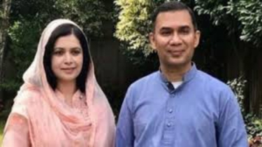 ডা. জুবাইদার ৫৮৭ দিনের বিলম্ব মার্জনা করলেন হাইকোর্ট