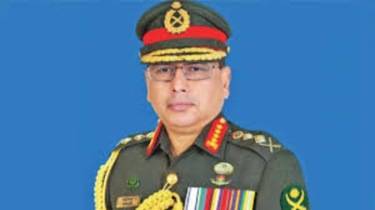 পবিত্র ঈদুল আজহা উপলক্ষে সেনাপ্রধানের শুভেচ্ছা