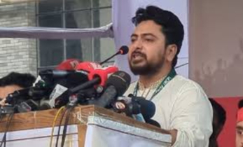 আ.লীগ নিষিদ্ধে রাস্তায় নামতে হচ্ছে, এটা আমাদের সামষ্টিক ব্যর্থতা