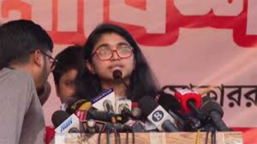 আহতরা এখনো কাতরাচ্ছে অথচ আ. লীগ নির্বাচনে যাওয়ার স্বপ্ন দেখছে: তাসনিম জারা