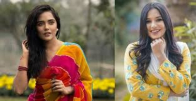 সেই ভাইরাল ভিডিও নিয়ে মুখ খুললেন মাহি