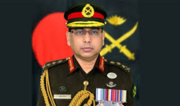 সরকারি সফরে কাতার গেলেন সেনাপ্রধান