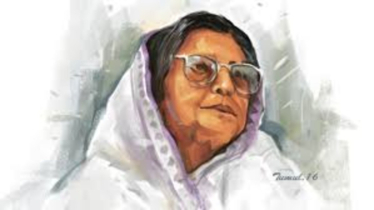 শহীদ জননী জাহানারা ইমামের জন্মবার্ষিকী আজ