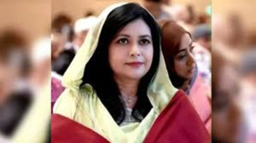 সম্পদের তথ্য গোপন মামলায় জোবাইদা রহমানের হাইকোর্টে জামিন