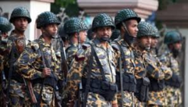 বিডিআর বিদ্রোহের মামলায় আরও ২৭ জনের জামিনে মুক্তি