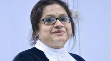 তুরিন আফরোজের ডক্টরেট ডিগ্রি ভুয়া