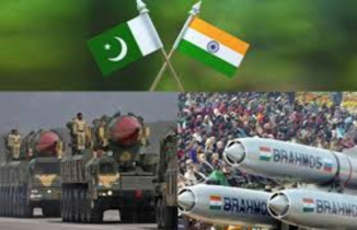 ভারতের পারমাণবিক অস্ত্রভাণ্ডারের নিরাপত্তা নিশ্চিত করতে বলল পাকিস্তান