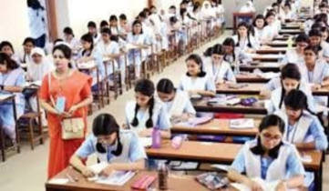 এসএসসির ফল প্রকাশ কবে—জানালেন ঢাকা বোর্ড চেয়ারম্যান