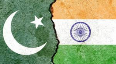 ভারত-পাকিস্তান উত্তেজনা, মধ্যস্থতার প্রস্তাব দিল ইরান