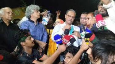 জবি শিক্ষার্থীদের সব দাবি মেনে নিল সরকার