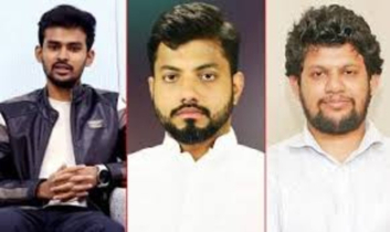 উপদেষ্টা আসিফ ও মাহফুজকে পদত্যাগের আহ্বান জানালেন ইশরাক