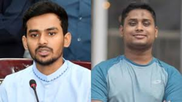 সার্বভৌমত্ব রক্ষার ডাক আসিফ-হাসনাতের