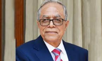 দেশ ছাড়লেন সাবেক রাষ্ট্রপতি আবদুল হামিদ