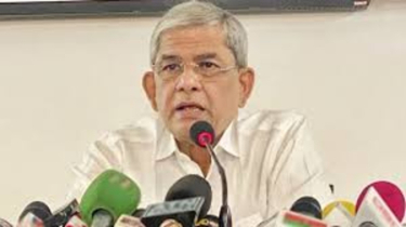 নির্বাচনকে সামনে রেখে টেলিকম নীতিমালা প্রণয়ন সমীচীন নয় : ফখরুল