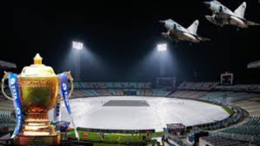 আইপিএলে পরপর দুই ভেন্যুতে বোমা হামলার হুমকি