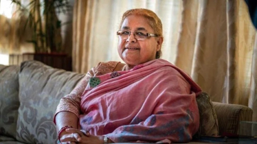 নেপালের অন্তর্বর্তী সরকারের প্রধান হিসেবে সুশীলা কার্কিকে চায় জেন