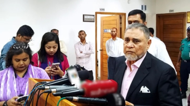 ‘আগের নির্বাচন বৈধ বলা পর্যবেক্ষকদের আর সুযোগ নাই’