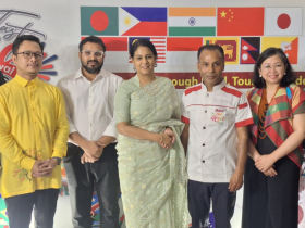খাদ্য উৎপাদনের সাথে জড়িত কৃষক ও জেলেদের মর্যাদা বৃদ্ধি করতে হবে: রিজওয়ানা