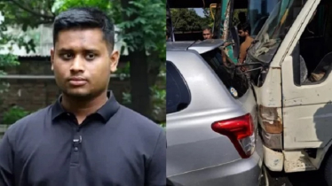 হাসনাতের গাড়িতে হামলার ঘটনায় আটক ৫৪