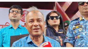 অবৈধ ভারতীয়দের ফেরত পাঠাবে বাংলাদেশ: স্বরাষ্ট্র উপদেষ্টা