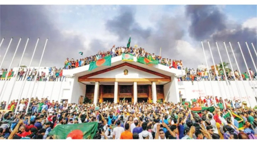 জুলাই সনদ: বাংলাদেশের রাজনৈতিক সংস্কারের নতুন দিশা