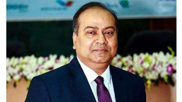 সাবেক বিএসইসি চেয়ারম্যানের ১০ তলা ভবন জব্দ