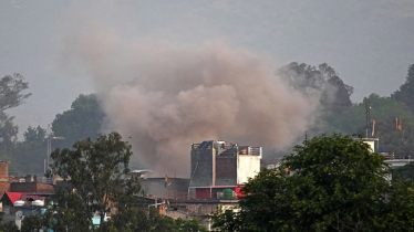 ভারতে পাকিস্তানের পাল্টা হামলা, শিশুসহ নিহত ১০