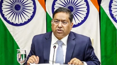 বাংলাদেশ আওয়ামী লীগের কার্যক্রম নিষিদ্ধ করায় ভারতের উদ্বেগ