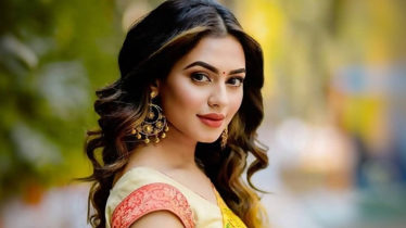 জামিন পেলেন চিত্রনায়িকা নুসরাত ফারিয়া