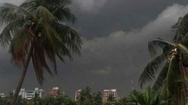 সাগরে লঘুচাপ, বিভিন্ন অঞ্চলে বৃষ্টির পূর্বাভাস