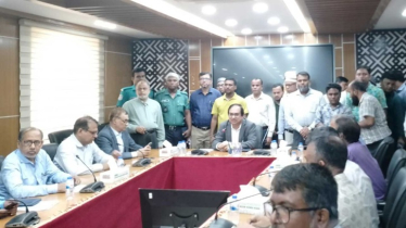 প্রধান উপদেষ্টা দেশে ফিরলে সচিবালয় কর্মচারীদের দাবির বিষয়ে সিদ্ধান্ত