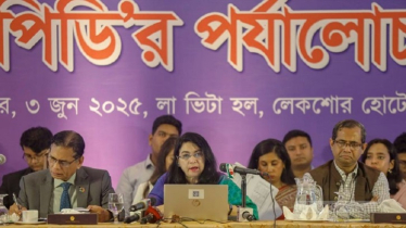 রাজস্ব আদায় নিয়েই বাজেটের বড় চিন্তা: সিপিডি