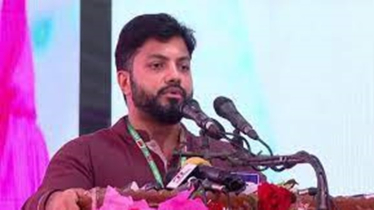 আন্দোলনকারীদের উদ্দেশে ইশরাকের গুরুত্বপূর্ণ নির্দেশনা