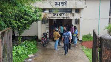 পটুয়াখালীতে কিশোরীর রহস্যজনক মৃত্যু, স্বজনদের দাবি ধর্ষণের পর হত্যা