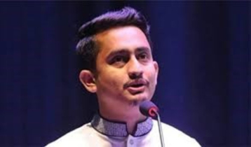 সাম্য হত্যার বিচার চাইলেন সারজিস