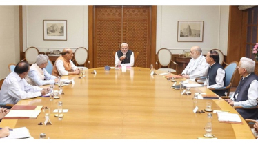 ভারতকে কাশ্মীর হামলায় পাকিস্তান জড়িতের প্রমাণ দিতে হবে: দ্য ইকোনমিস্ট