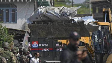 অবশেষে পাকিস্তানের কাছে যুদ্ধবিমান হারানোর কথা স্বীকার করলো ভারত