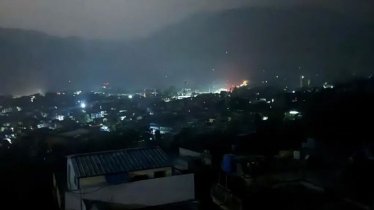 ক্ষেপণাস্ত্র হামলায় পাকিস্তানে ৭০ সন্ত্রাসী নিহতের দাবি ভারতের