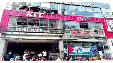 দোকান-সুপারশপে ইসরায়েলি পণ্য না রাখতে হুমকি, আতঙ্কে ব্যবসায়ীরা