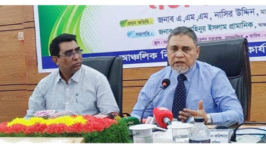 এবার দিনের ভোট রাতে হওয়ার সুযোগ নেই: সিইসি